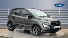 Ford EcoSport 1.0 EcoBoost 125 ST-Line 5dr Petrol Hatchback